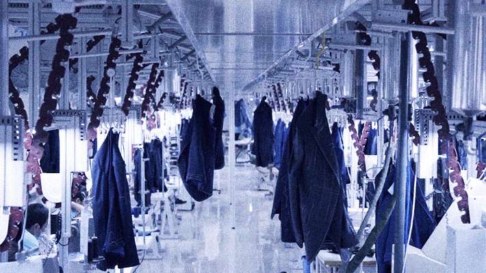 生產(chǎn)團(tuán)隊